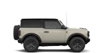 2026 Ford Bronco® External Image 5